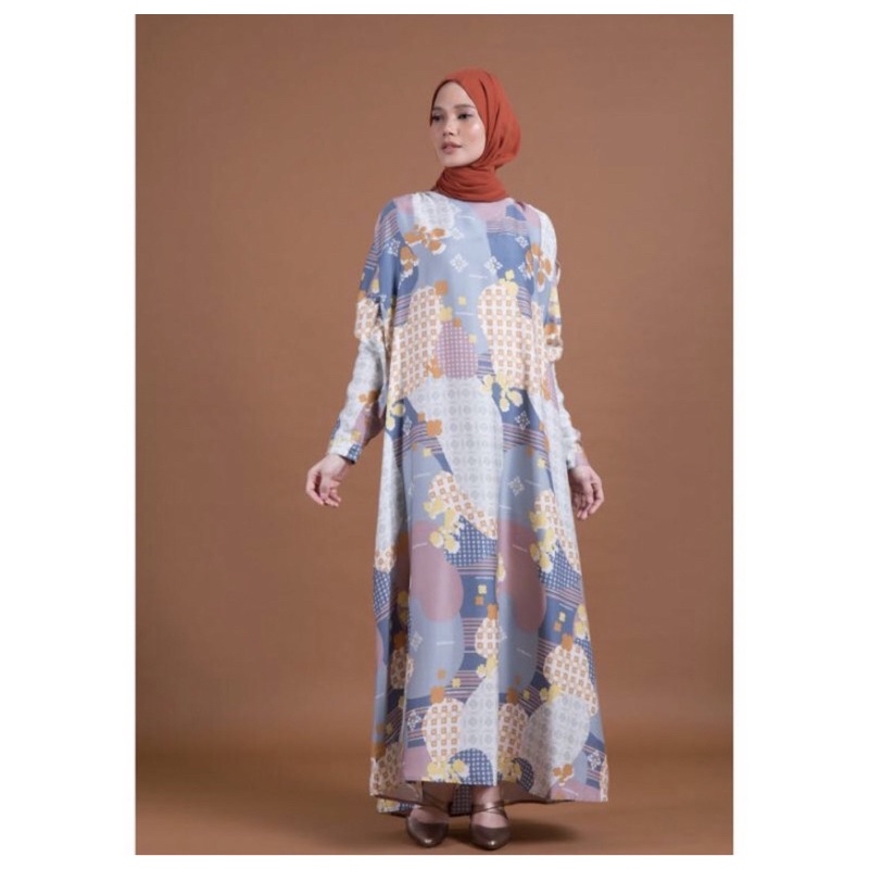 PL Banur dress riamiranda