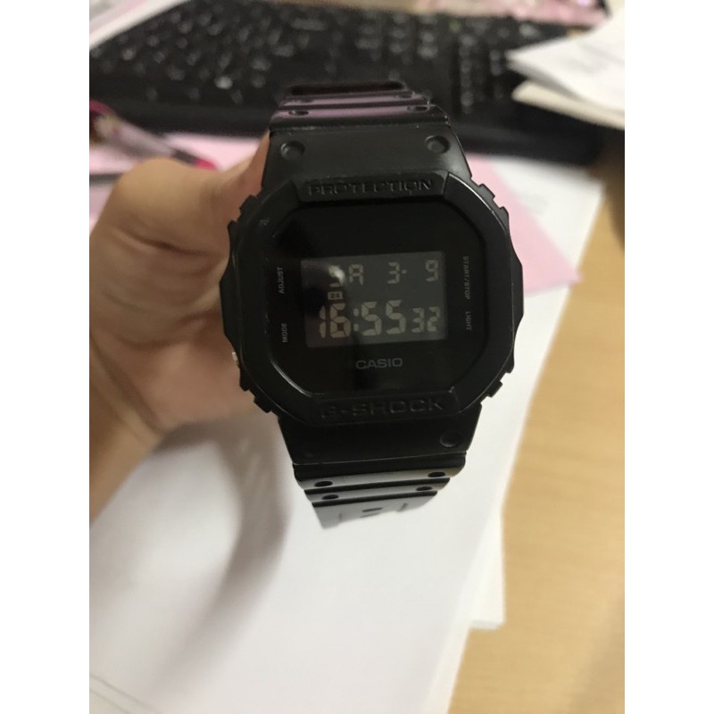 

casio