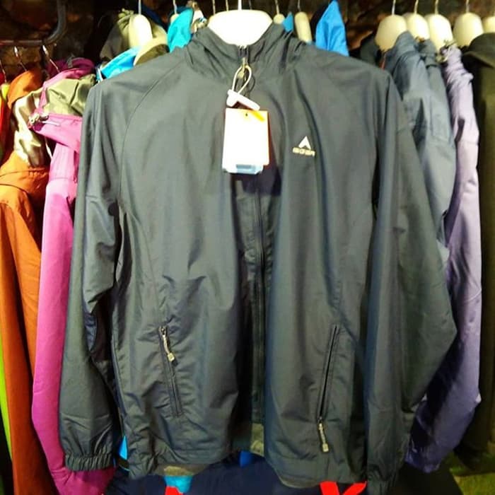 jaket eiger reversible