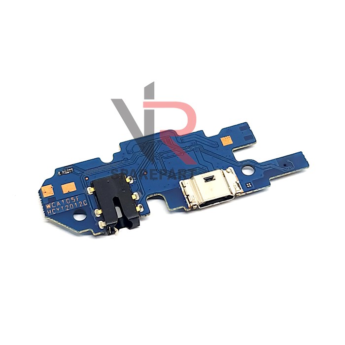 FLEXIBLE PAPAN CAS SAMSUNG A10 / A105 PAPAN KONEKTOR CAS / CHARGER