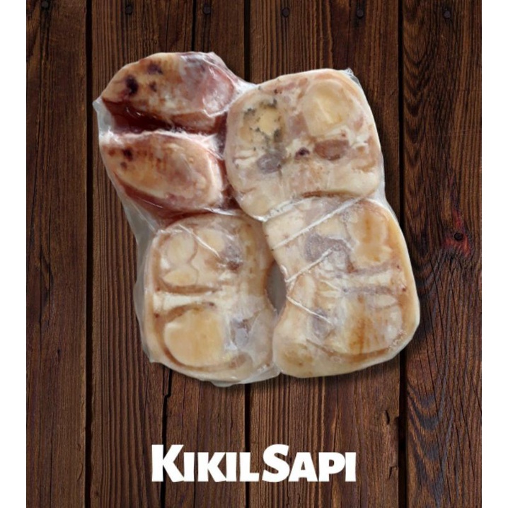 

KIKIL SAPI 1Kg