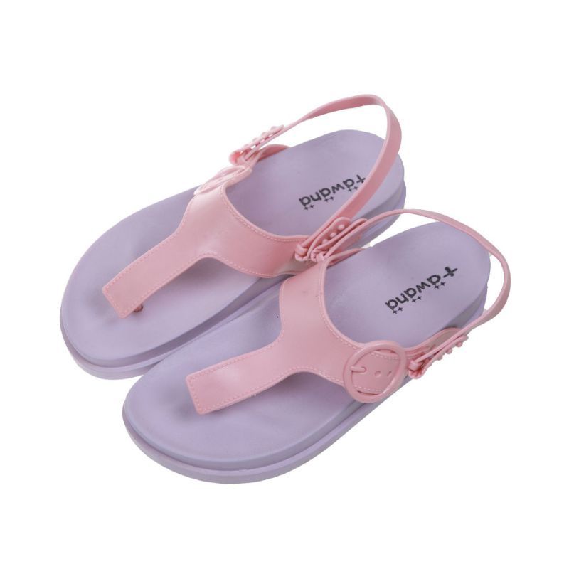 Tawana sandal jepit tali 2in1/sandal sepatu Tawana 2in1/sandal wanita Terbaru/sandal