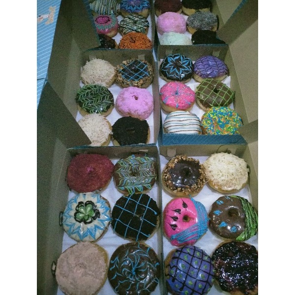 

Donat