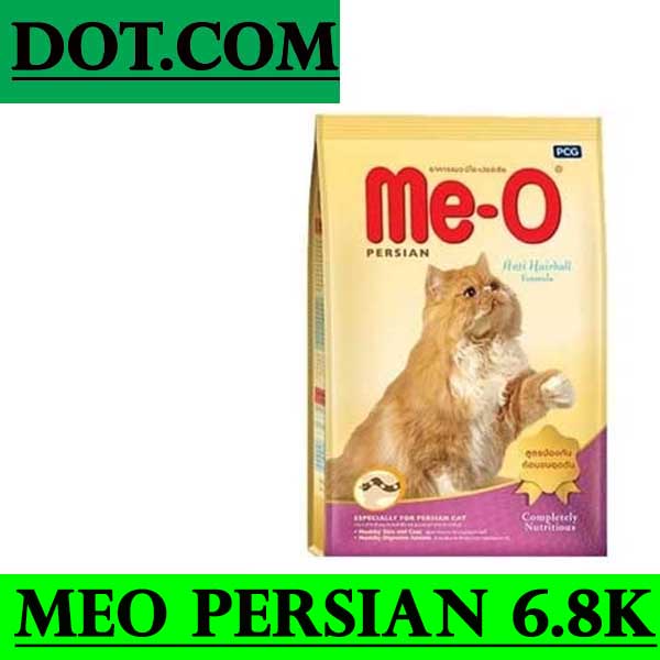 Meo Persian 6.8kg