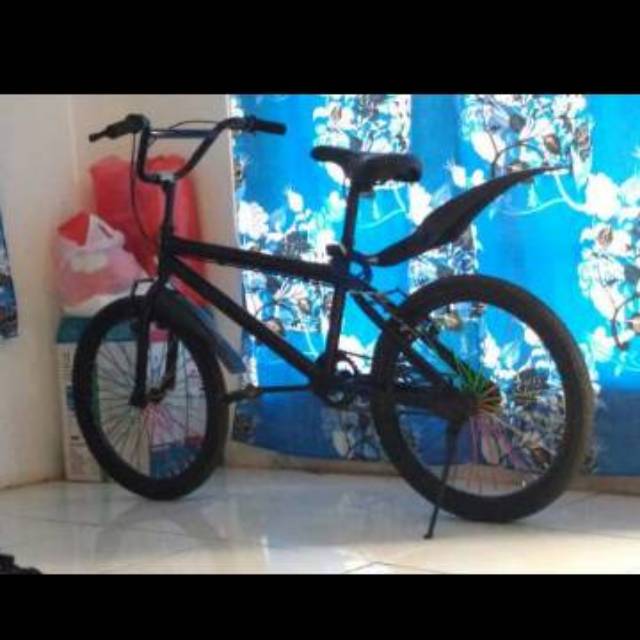 SPAKBOR FENDER SEPEDA DEPAN DAN BELAKANG BMX MTB