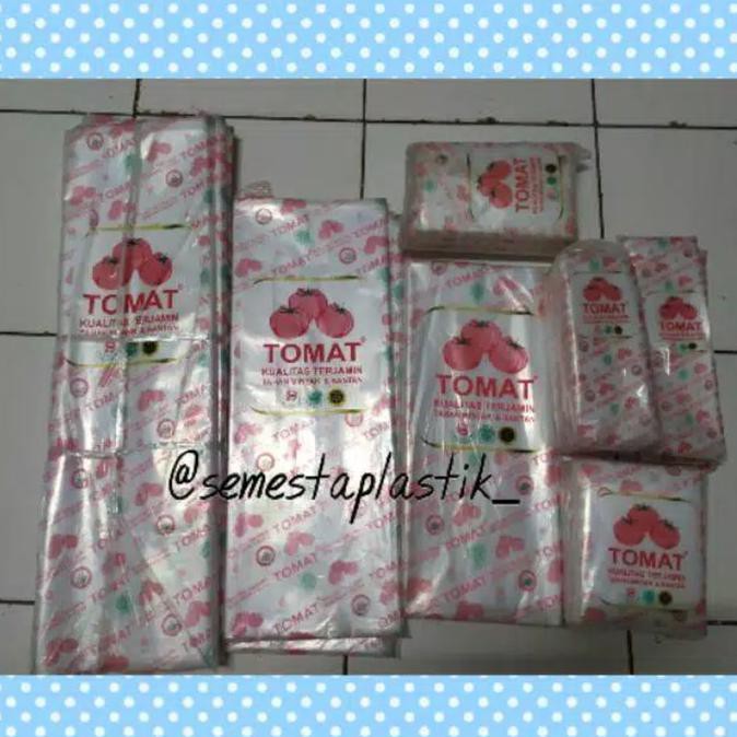 

Open Ds] Plastik Pe Bening, Plastik Minyak, Plastik Es - 50 X 85