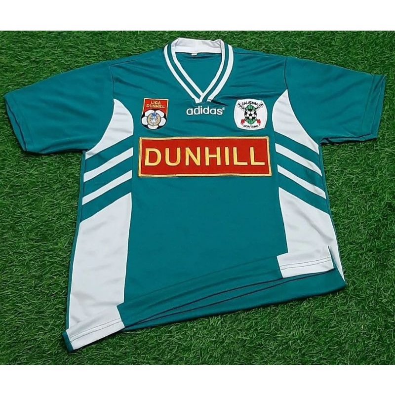 Jersey Retro Petrokimia Putra Gresik 1995 Away