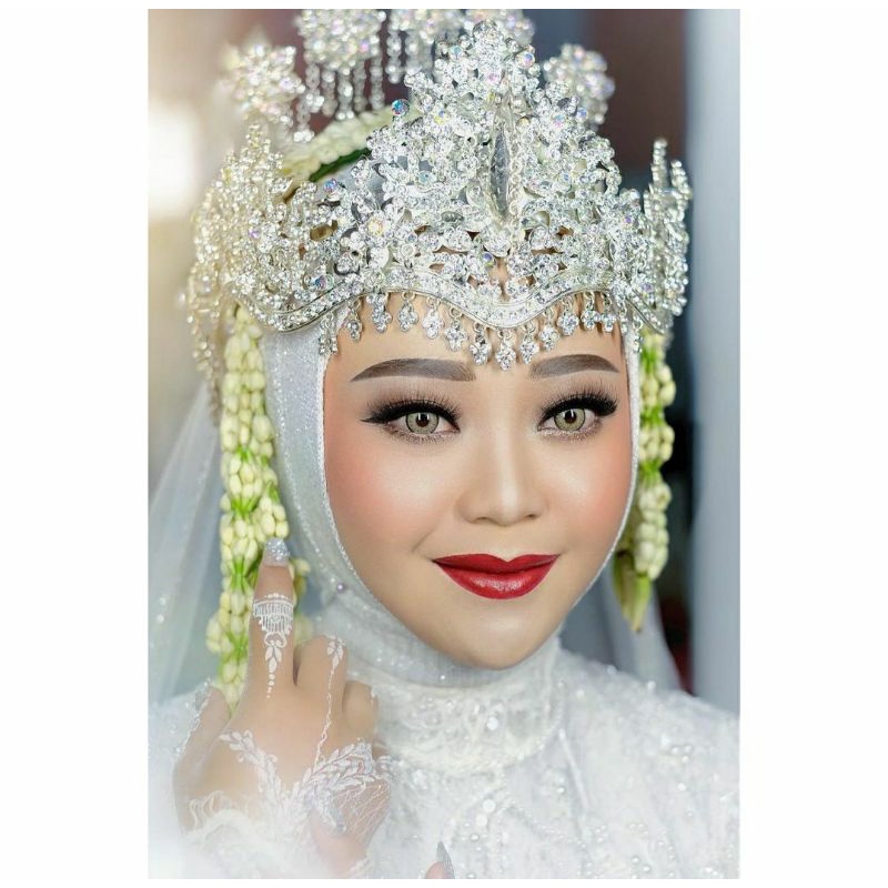 SIGER RAISA / SIGER MERAK