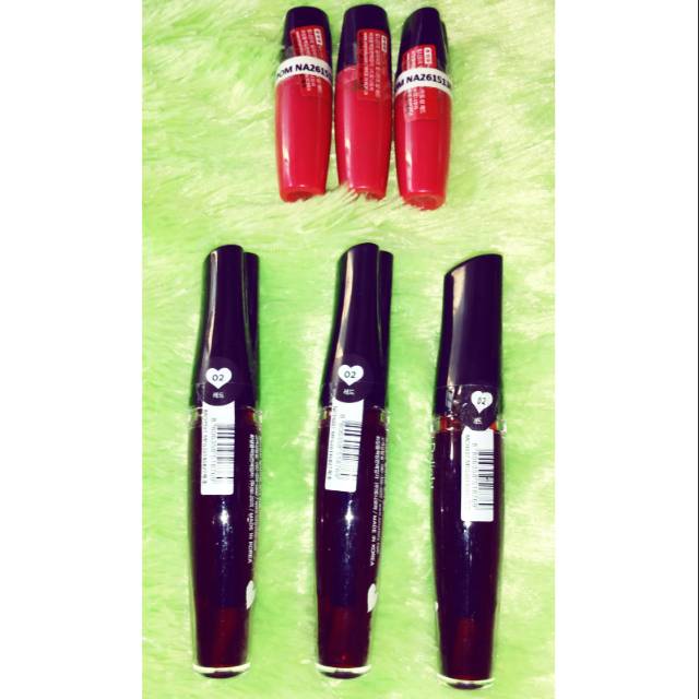 Jual LIPTINT TONYMOLY DELIGHT ORIGINAL LIP TINT TONY MOLY Shopee