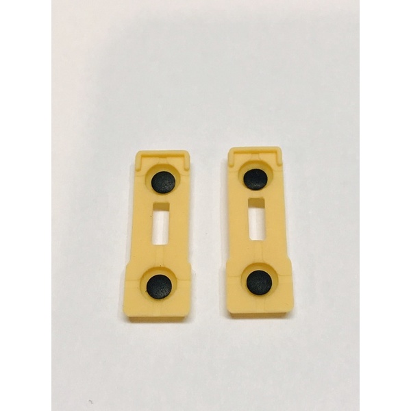 karet RL ps2 warna KUNING harga 1 an