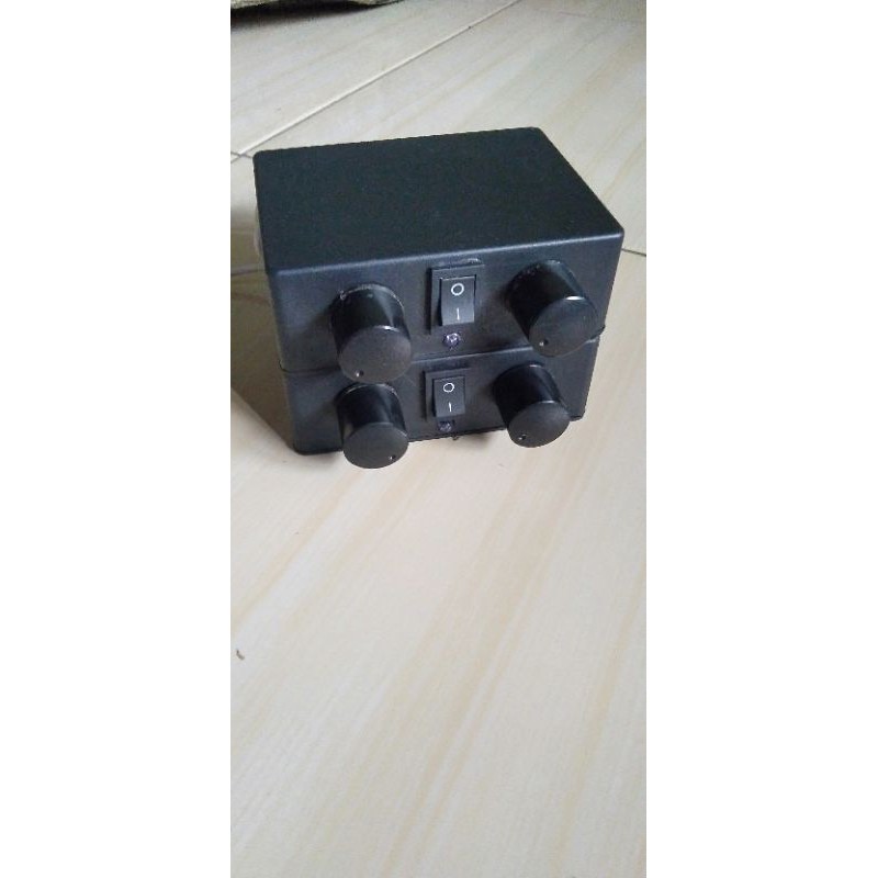amplifier mini 5 volt