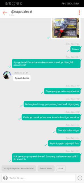 Nagada Kunci Pas Tiger Kunci Pas 48 In 1 Universal Wrench Socket Wrench Aaa