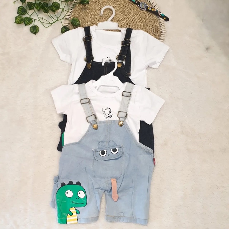 WEARPACK ANAK IMPORT