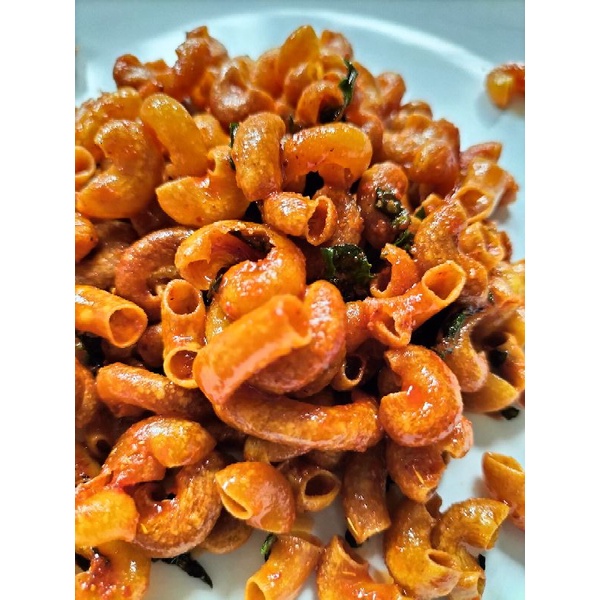 

Makaroni pedas