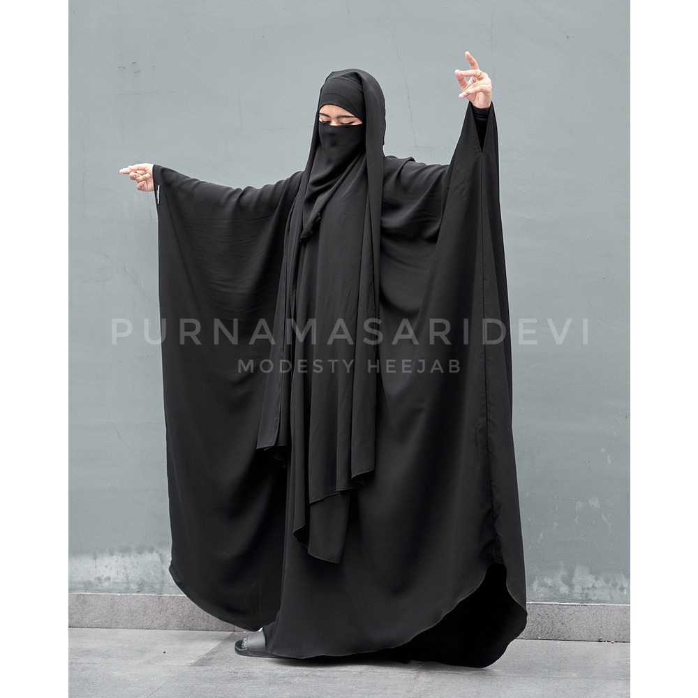 Sunday Batwing PURNAMASARIDEVI