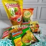

paket sembako simple A