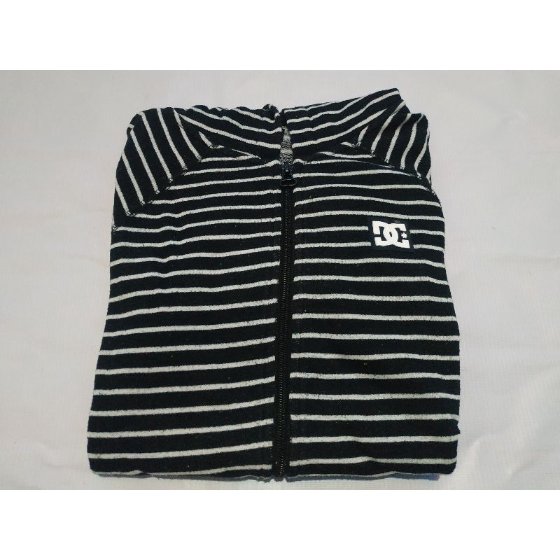 Ziphoodie Dc shoes second
