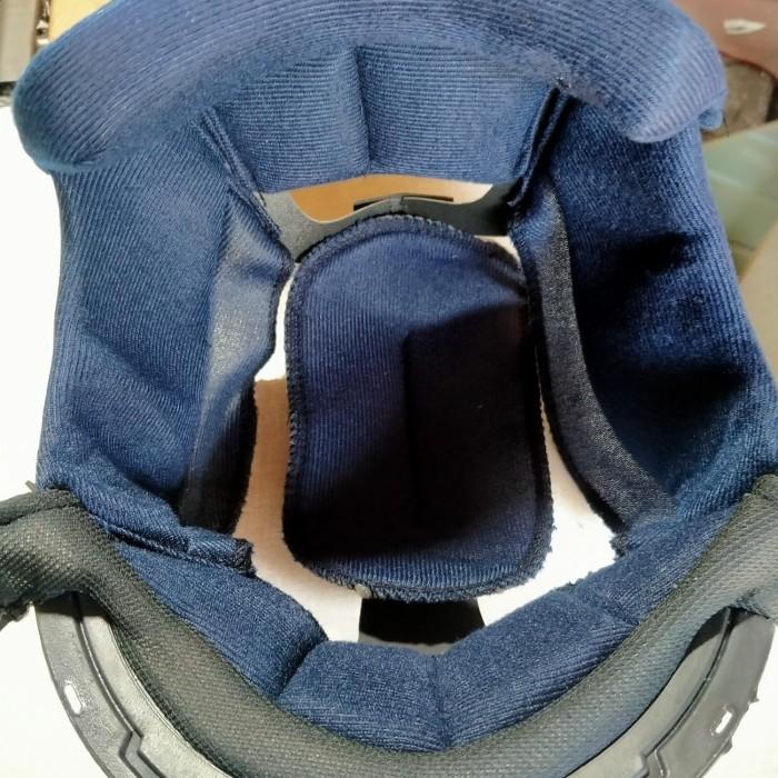 Cover Helm / Crownpad Arai Cargloss