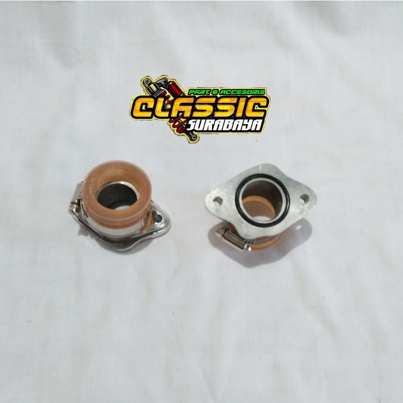 Manipol intek teflon Tiger  intake manipol teflon Tiger anti jebal jebol