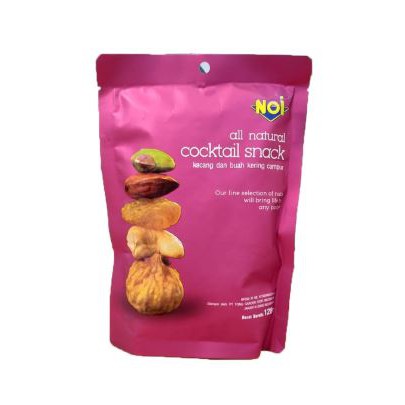 

NOI NATURAL COCTAIL 128GR