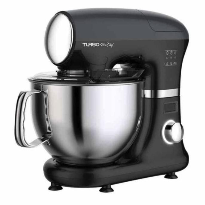 Mixer Turbo Ehm 9588 Rajanyawarehouse