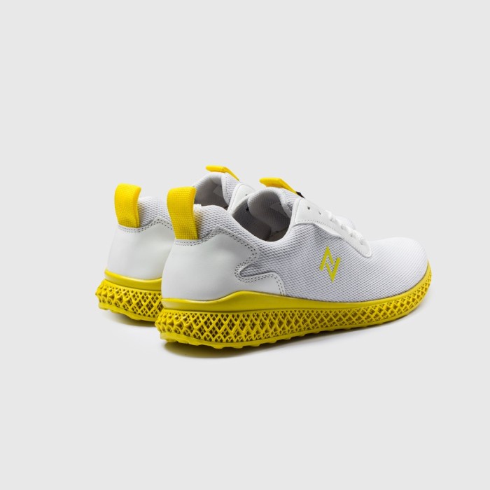 (COD)-NAZ X DK01 sepatu runningsepatu sneakers pria sepatu gym