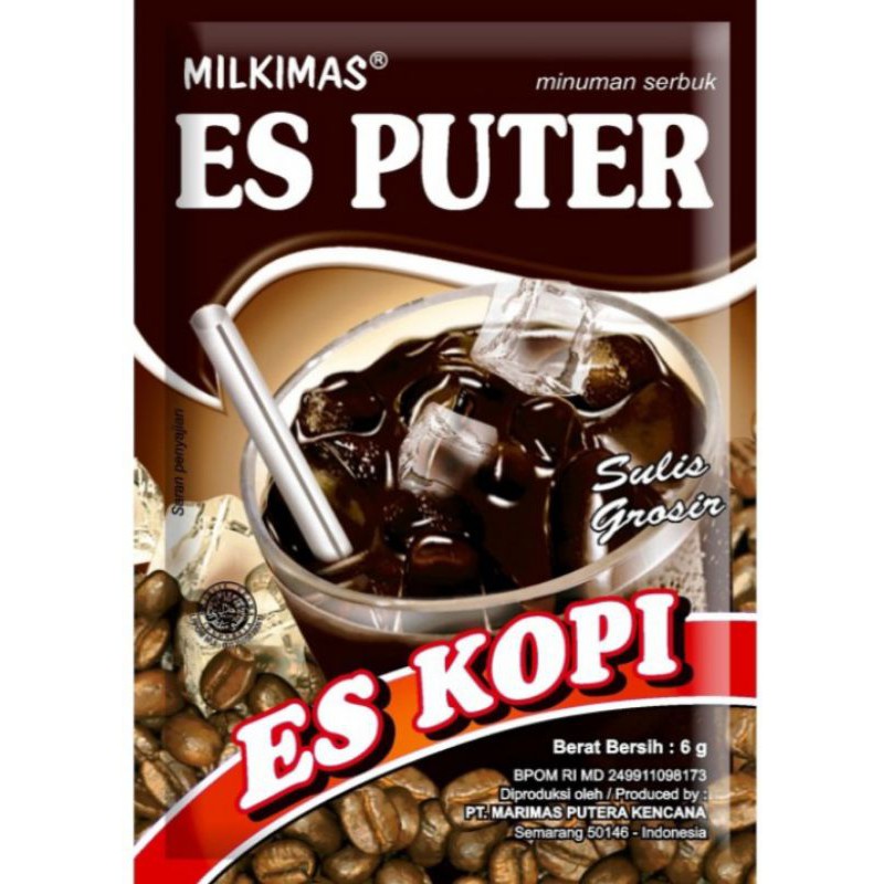 

[COD] ES PUTER KOPI ES FRENTA STRAWBERRY RENCENG ISI 10 SACHET MURAH