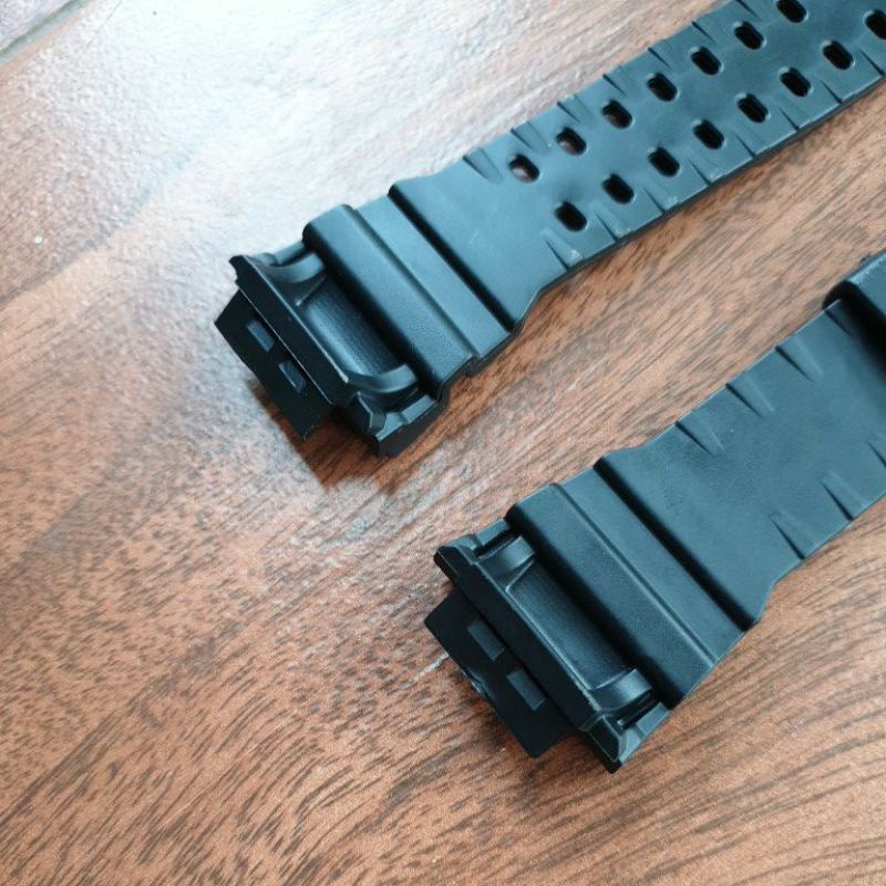 STRAP G SHOCK GS 27 strap tali jam tangan digitec 2012 tali digitec DG-2012T tali digitec 2012 tali jam digitec 2012T