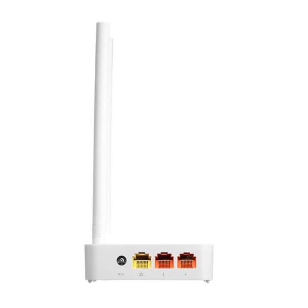 Totolink N200RE Wireless  Router 2 Antenna Wireless N Mini 300Mbps