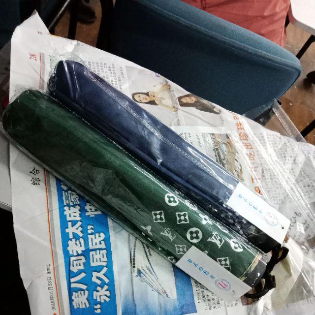 Payung Lipat 3 Super Jumbo Besar 10 R Jari Motif Tube