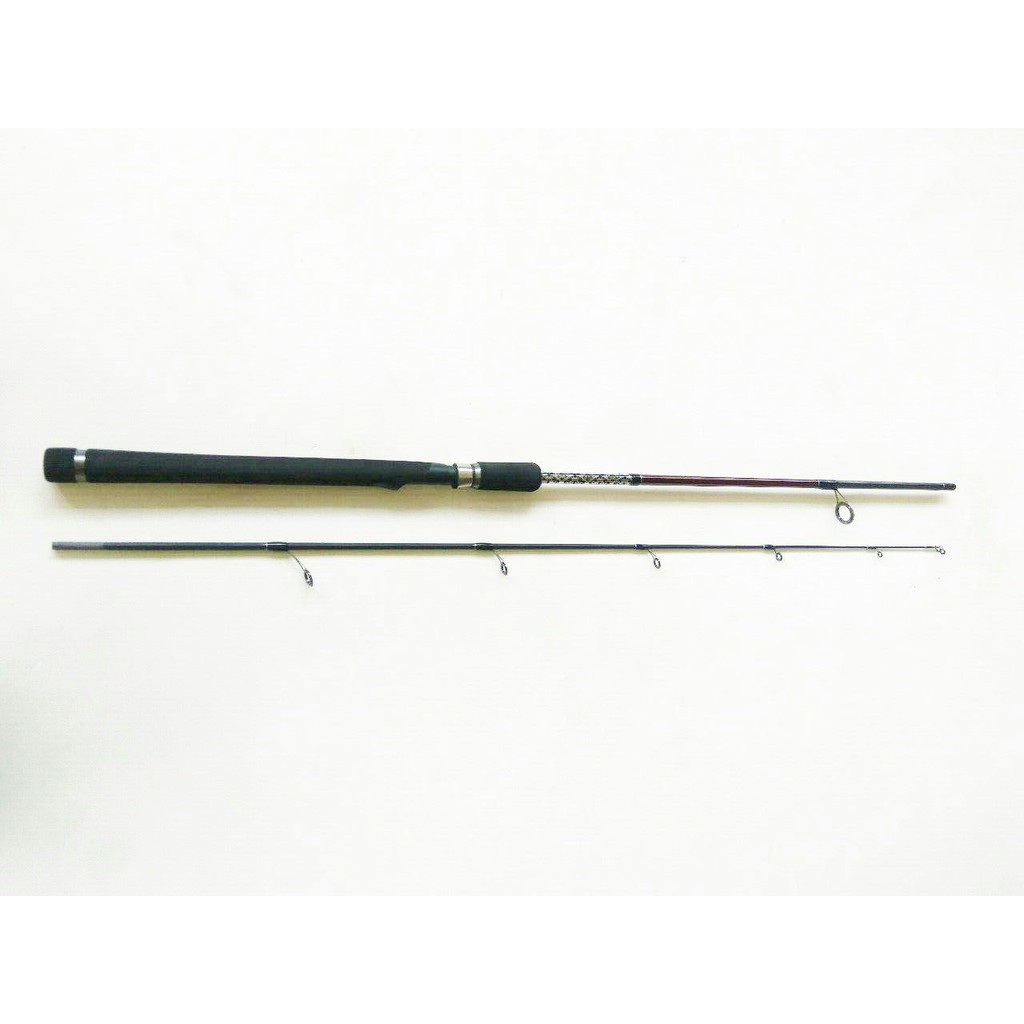 Rod Loomis Blue Hunter 180