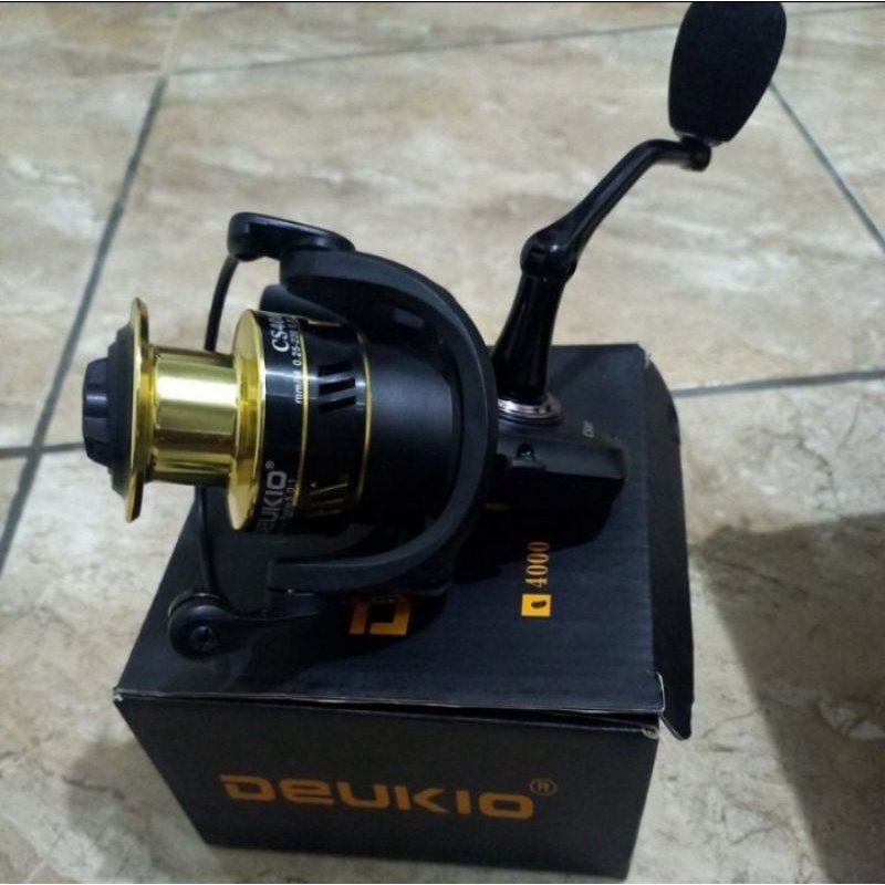 rell deukio power handle uk 4000