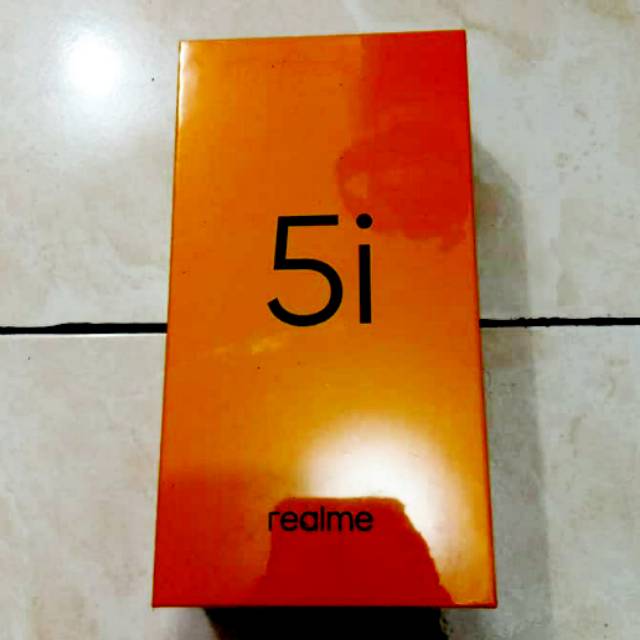 Realme 5i 3/32 4/64
