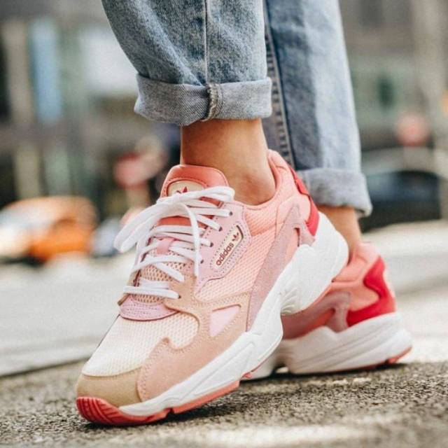 adidas falcon shopee