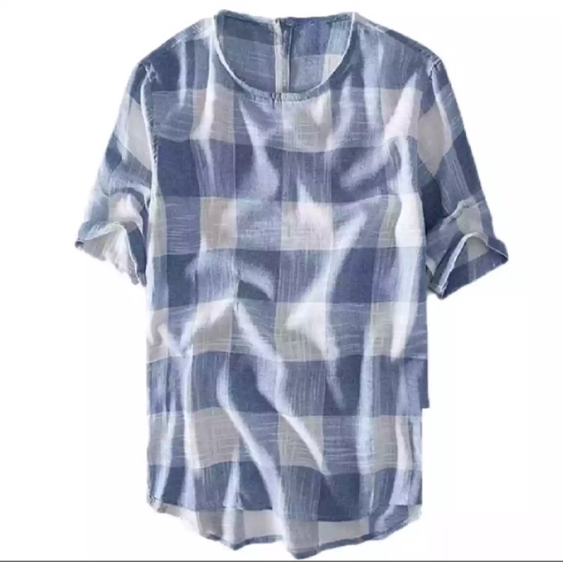 Koko Kotak - Kotak Pria Muslim Kaleena Fashion