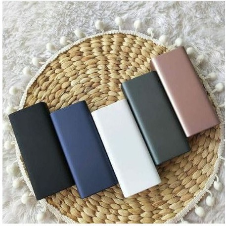 

powerbank jimshoney tulis warna pada keterangan