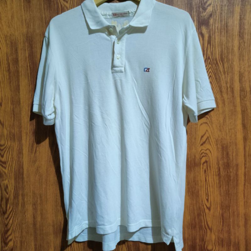 kaos golf / polo shirt golf Cutter & Buck size XXL
