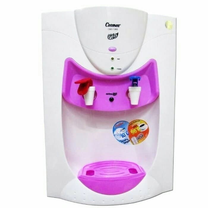 Dispenser Cosmos CWD 1300 Extra Hot &amp; Cold 385 Watt