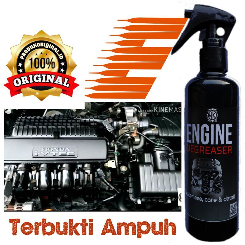 zone AC cleaner dan WK  engine degreaser,Pembersih AC mobil dan pembersih ruang engine