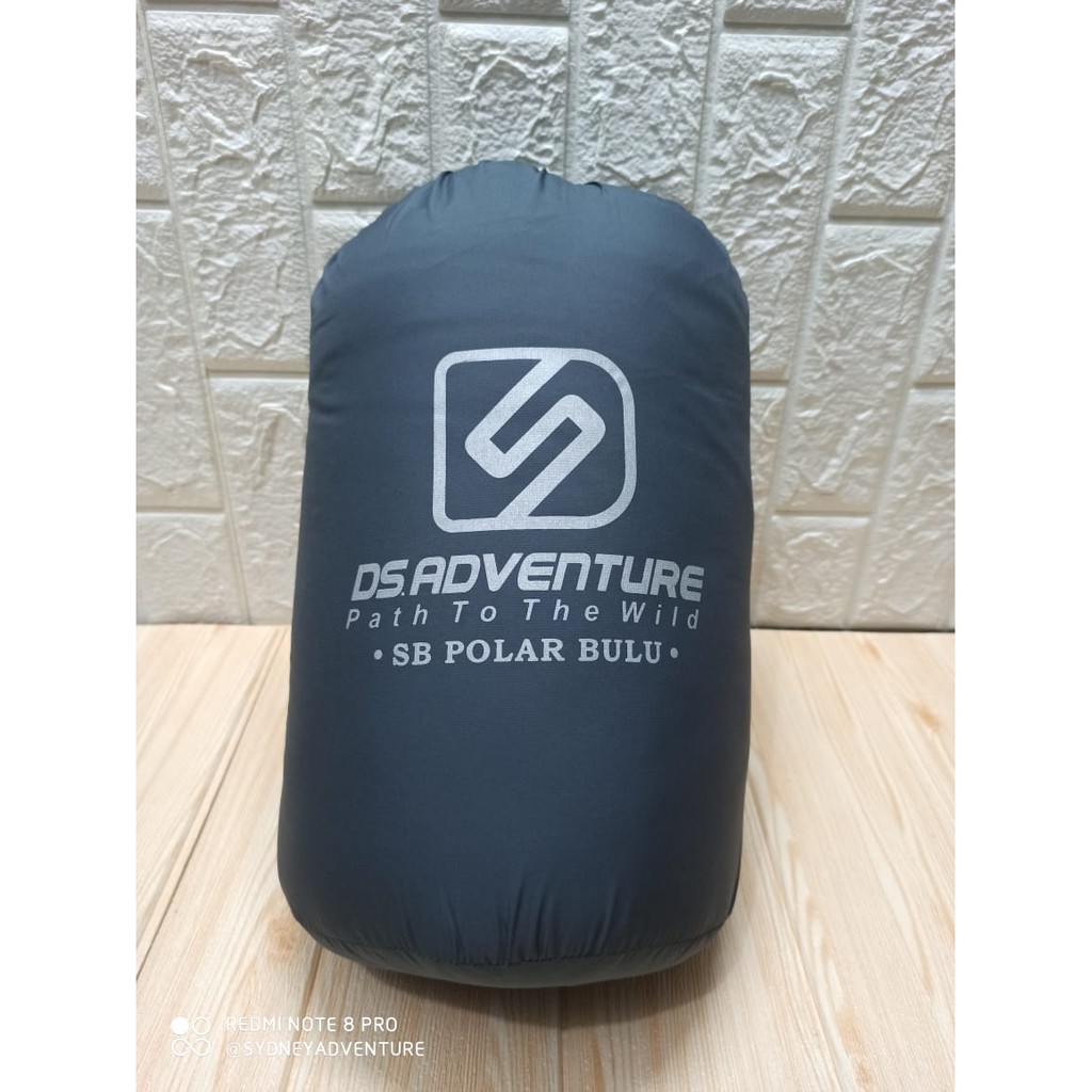 Sleeping Bag Bulu Tebal Dan Lembut Shopee Indonesia