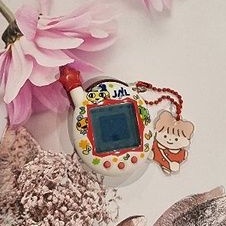 Tamagotchi v4.5 bandai/tamagotchi bandai