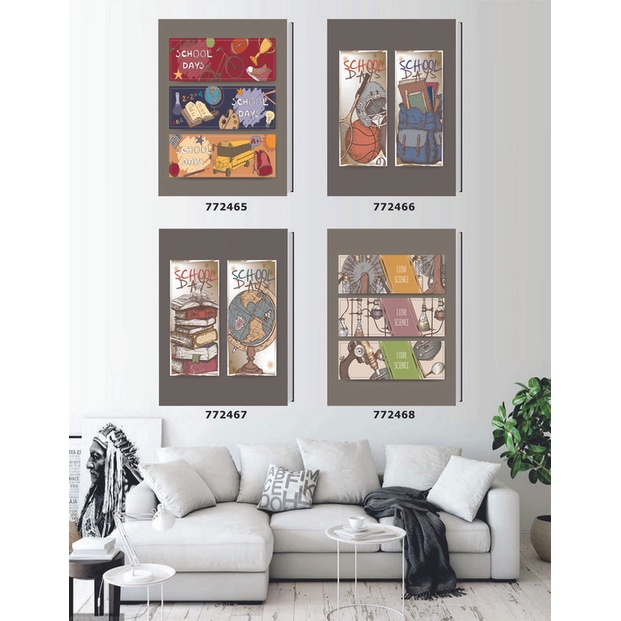 

Buku Tulis / Notebook / A5 Jepang - 451