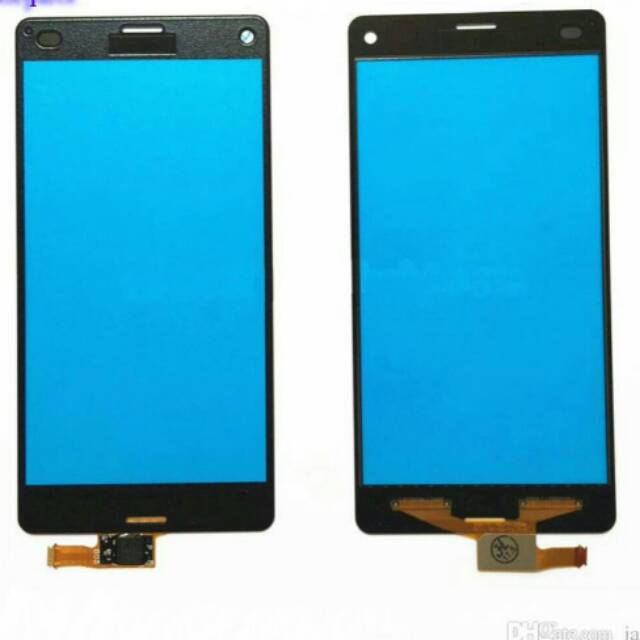 Touchscreen Digitizer Original Sony Xperia Z3 Compact/Z3 Mini
