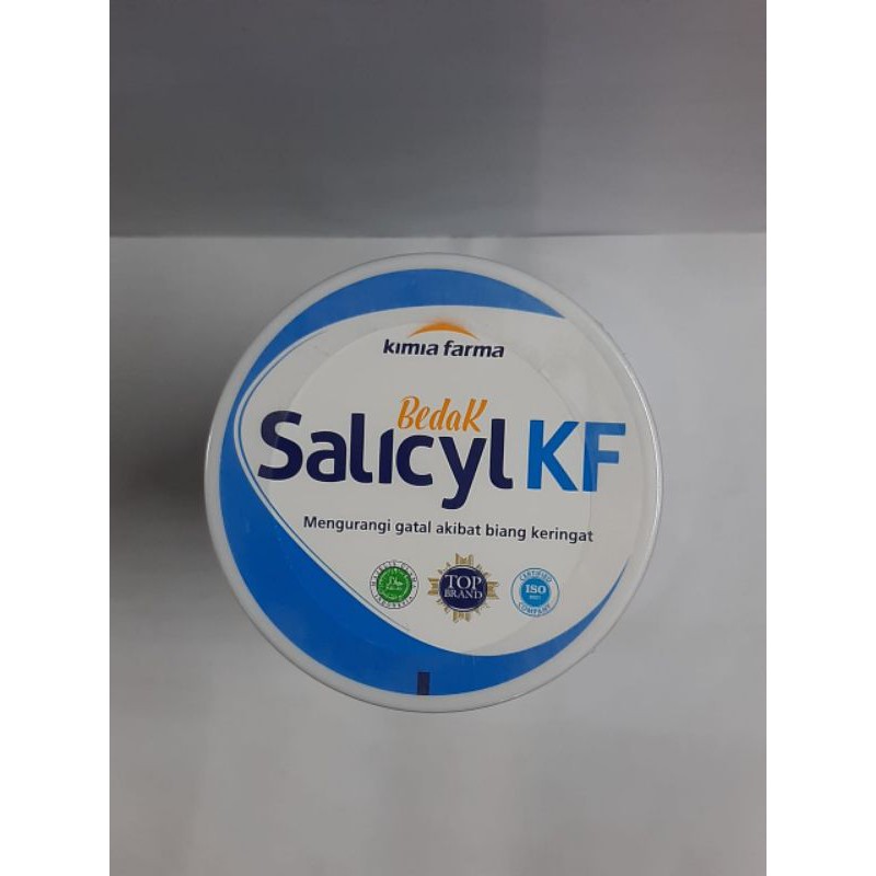 Kimia Farma salicyl 60gr