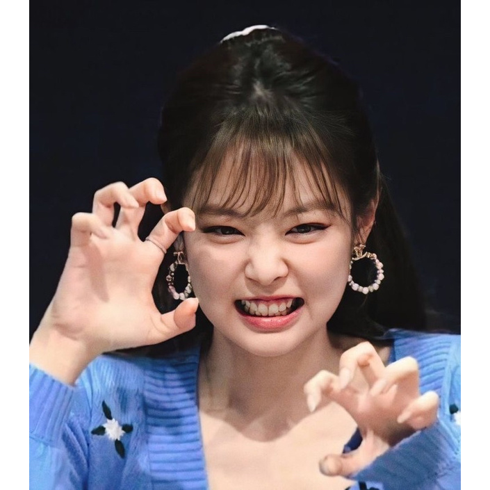 (BOOKED) pc jennie ktl // pink ver