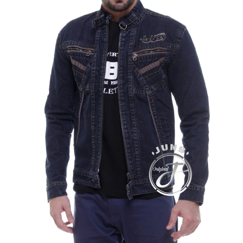 55 Koleksi Model Jaket Remaja Gratis Terbaik