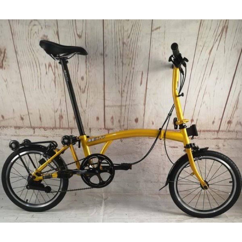 

3sixty 2020 two tone colors NEW