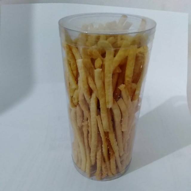 

Cheestick triple keju 250gr