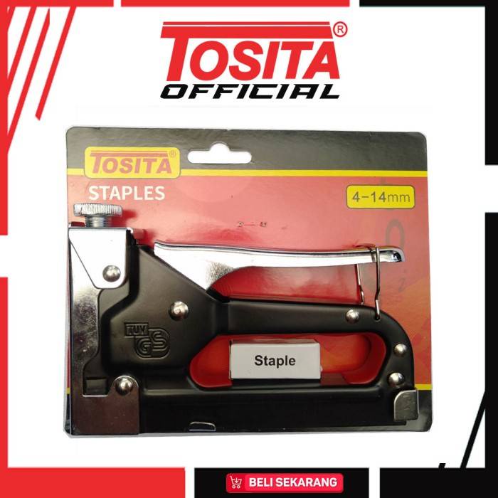 

Stapler TOSITA 4-14MM