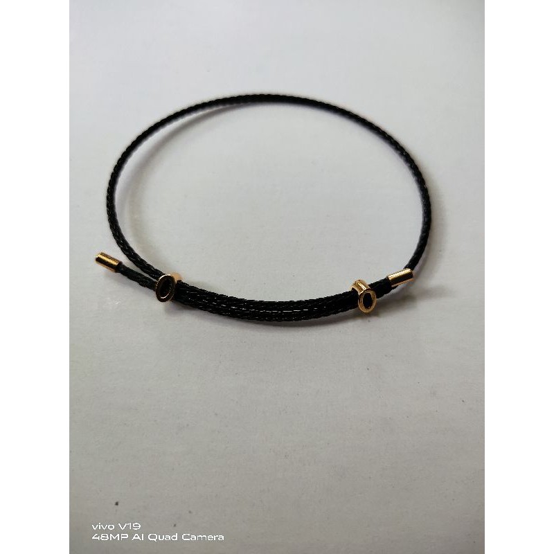 gelang kawat serut atau kawat tumpuk 2mm